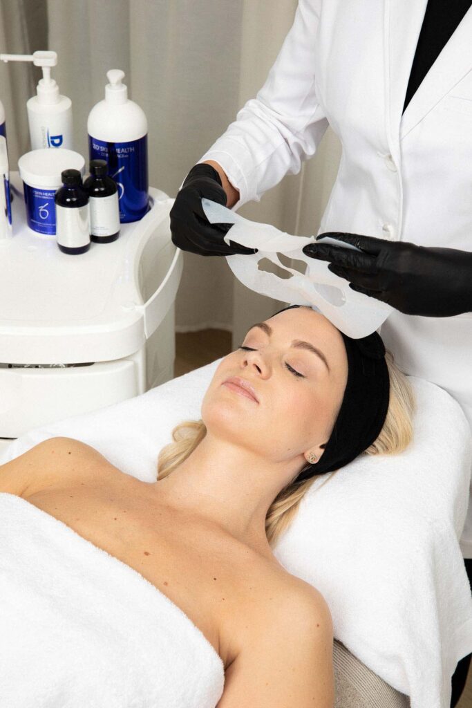 SkinPen mikroneulaus