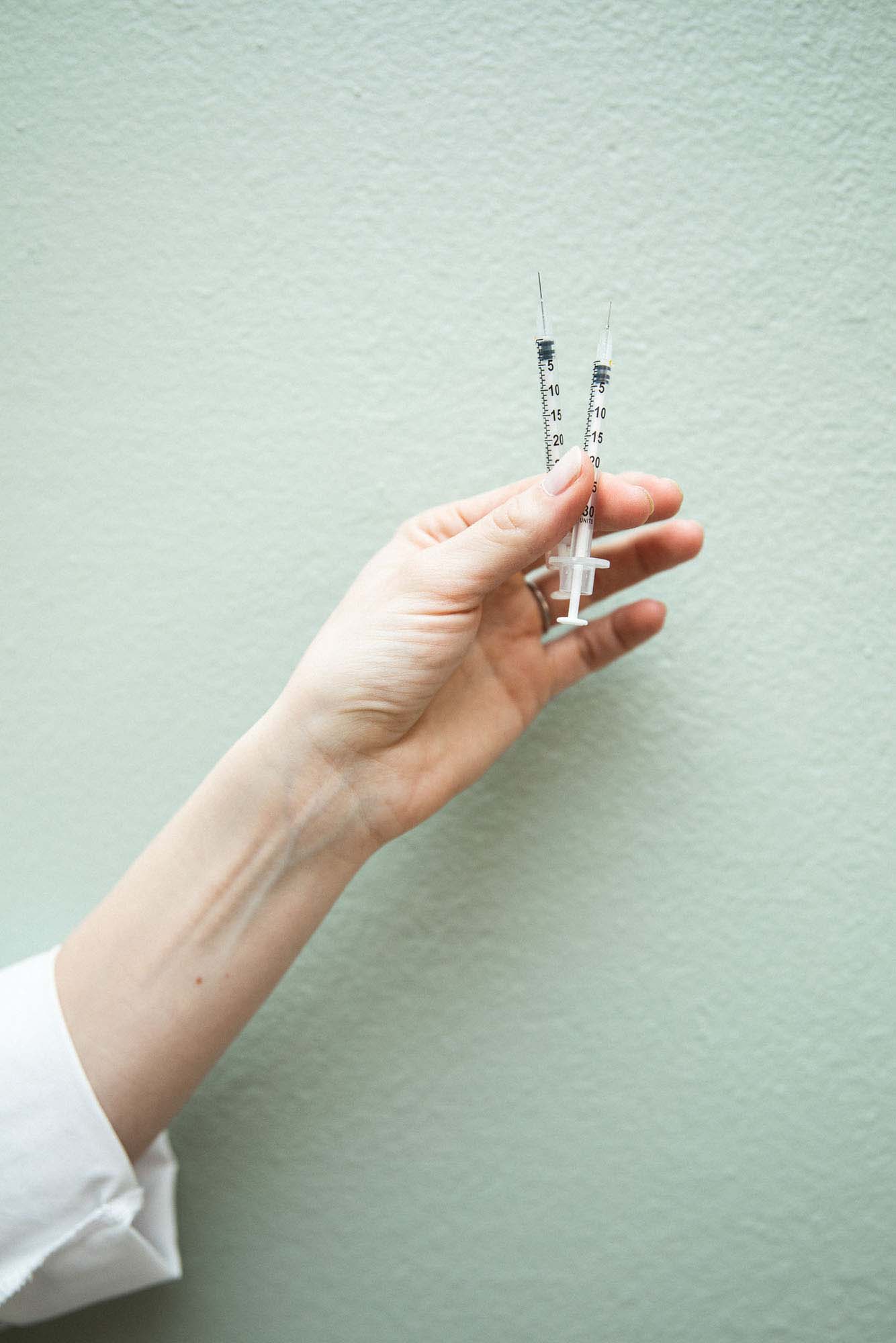 Ienhymyn hoito Mabel