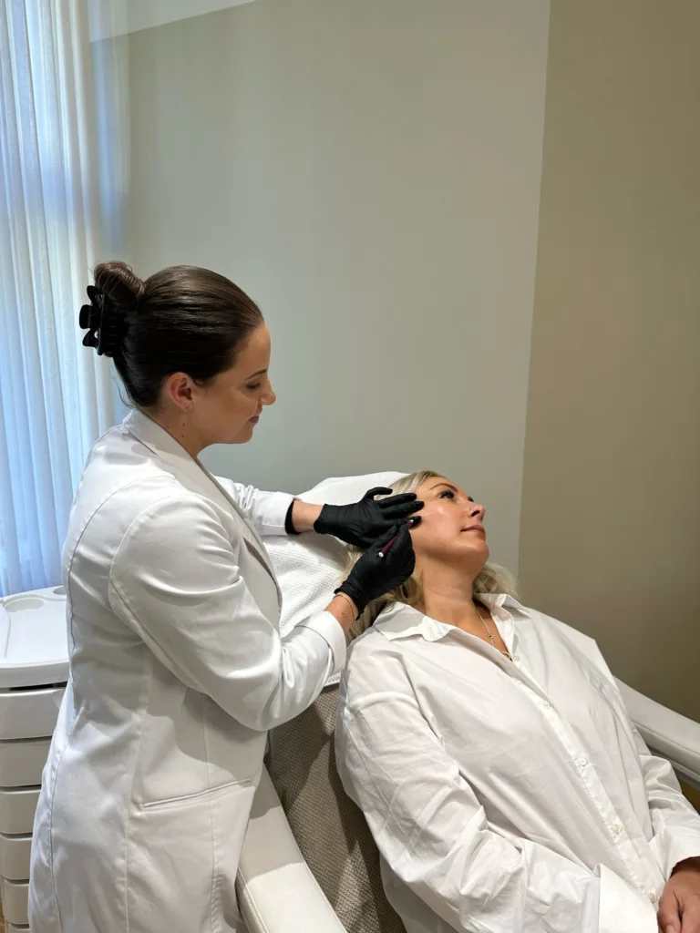 Bruksismin vaikutukset